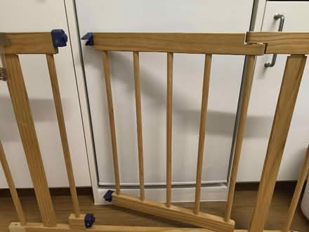 Photo of free Children's play pen (Weybridge KT13) #4