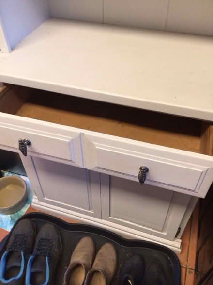 Photo of free Kitchen Dresser (Birch Vale SK22) #4