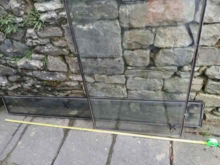 Photo of free Glass Panels (Helsington LA8) #1