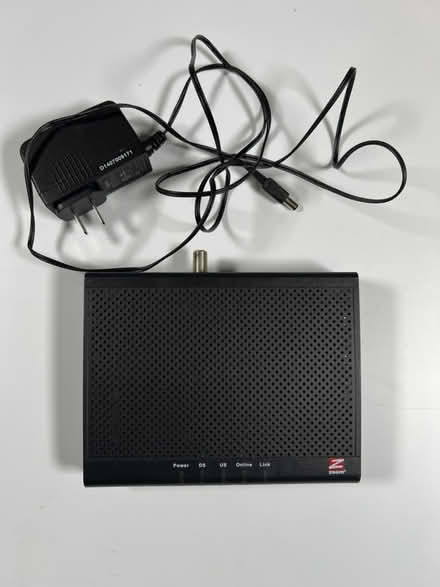 Photo of free Cable Modem (Midtown Palo Alto) #1