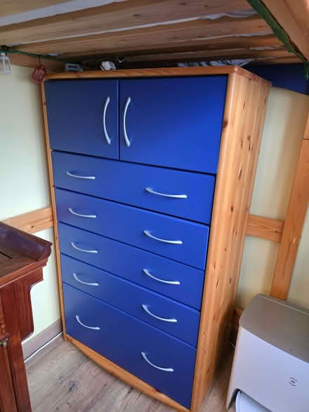 Photo of free Kids drawers from Arnold (Arnold NG5) #1