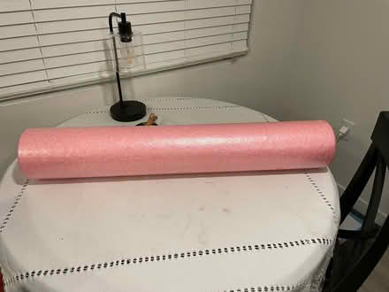 Photo of free Foam Roller (Central Phoenix) #1