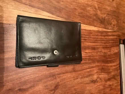 Photo of free Passport holder (Harrogate HG1) #3