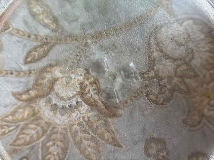 Photo of free 10” microwave glass turntable (Broadway Terrace Rockridge) #4