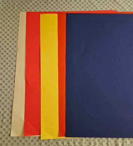 Photo of free Poster board (Wallingford) #1