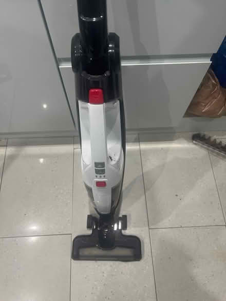 Photo of free Floor mop (TW19) #1