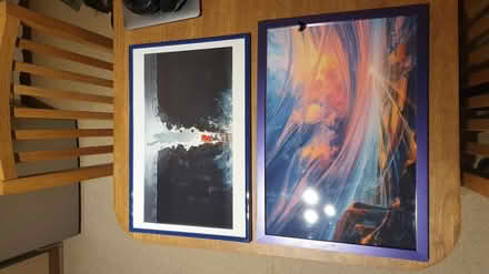 Photo of free Art Prints & Frames (Queens Park W10) #2