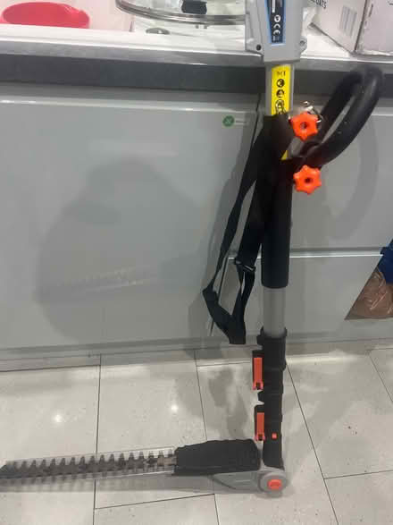 Photo of free Trimmer (TW19) #1