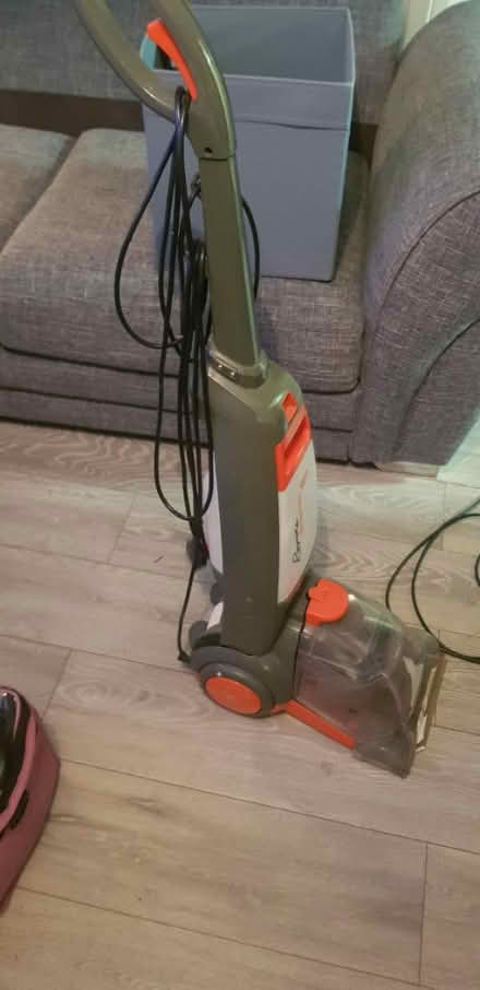 Photo of free Vax rapide (Dukinfield SK16) #1