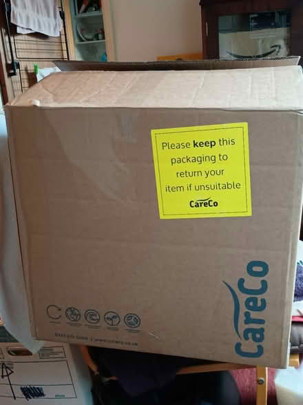 Photo of free Sturdy packing boxes (Kidderminster DY11) #1