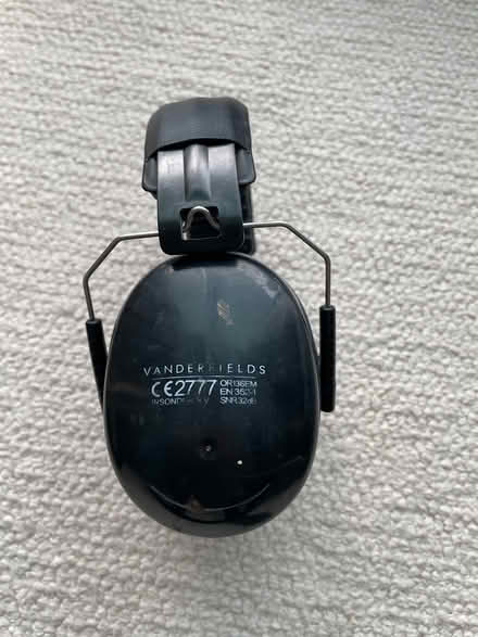 Photo of free Ear defenders (Bath, Oldfield) #2