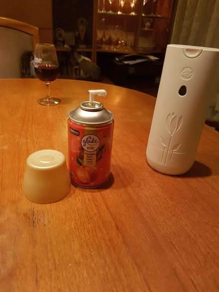 Photo of free Refill for Johnson Glade (Bexleyheath DA8) #2