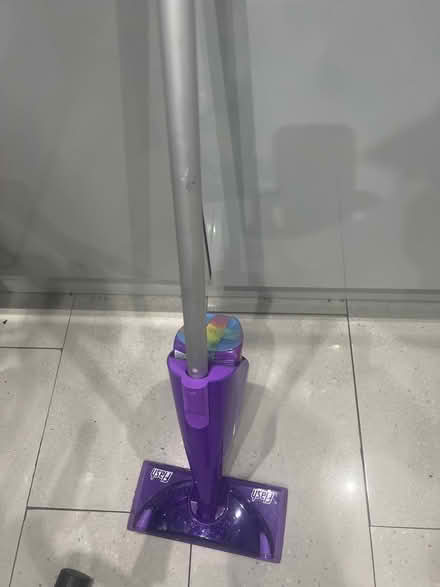 Photo of free Flash floor mop (TW19) #1
