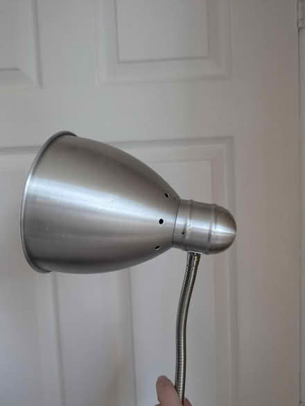 Photo of free IKEA tall lamp (Sutterton) #4