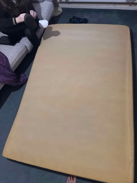 Photo of free High density foam (BN2) #2