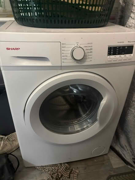 Photo of free Washing Machine (Stroud) #1
