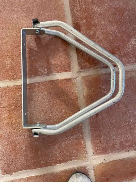 Photo of free Bike stand / storage (Macclesfield SK11) #2