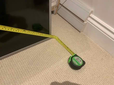 Photo of free 43 inch Samsung TV (Bosham, PO18) #4