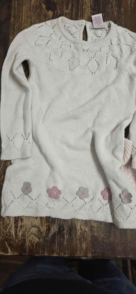 Photo of free Girl's clothes • age 4-5 • Used (Clapham Common) #3