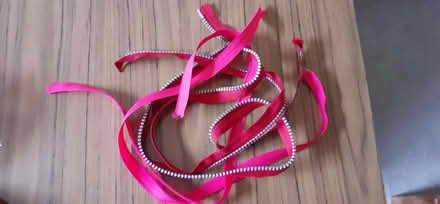 Photo of free Bits of zips (Hellesdon NR6) #1