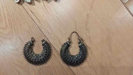 Photo of free Broken Costume Jewelry for crafts (Ballinteer) #3