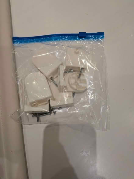 Photo of free 3 John Lewis roller (blackout) blinds (Emmer Green RG4) #2