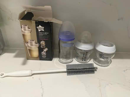 Photo of free Various baby items (IG11) #1