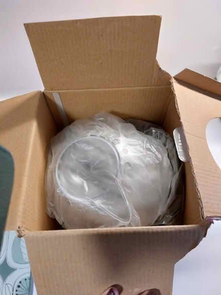 Photo of free Popcorn maker (Tilehurst, Reading) #2