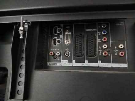 Photo of free Sony 40" Television (Hayes UB3) #2