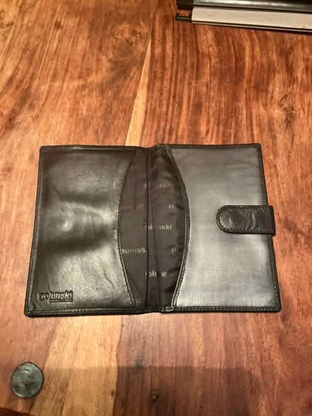 Photo of free Passport holder (Harrogate HG1) #2