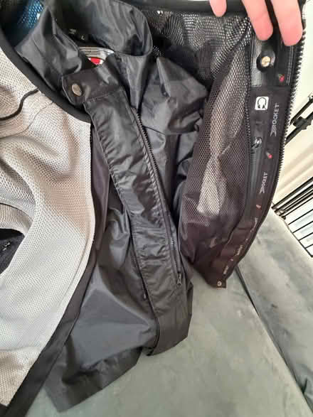 Photo of free Motorcycle jacket (West Chester) #4