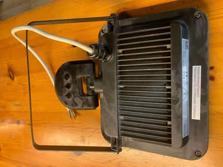 Photo of free Outside light (Bradford on Avon BA15) #2