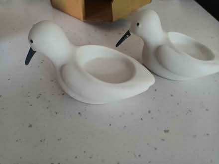 Photo of free party Lite tea light holders (Melksham) #3