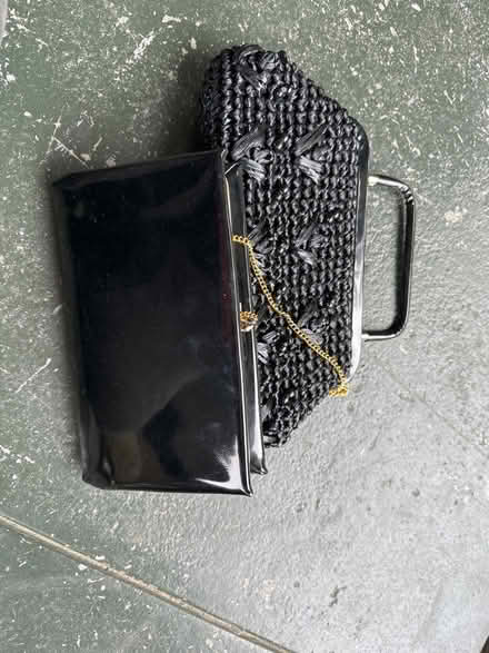 Photo of free Nice clutch purses (North San Leandro) #1