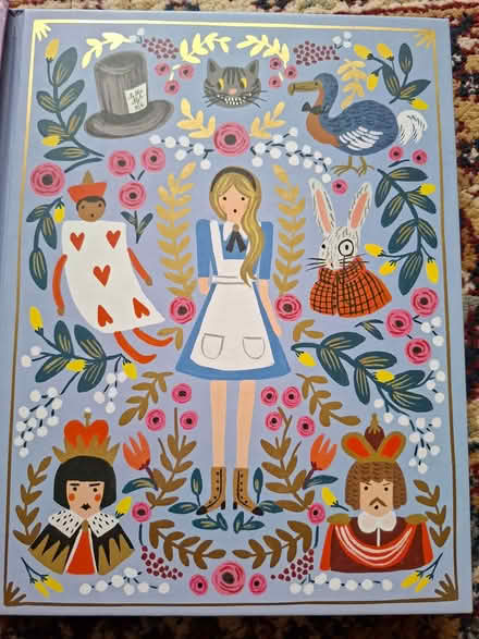 Photo of free Fairy tale books (Carpenders Park WD19) #2