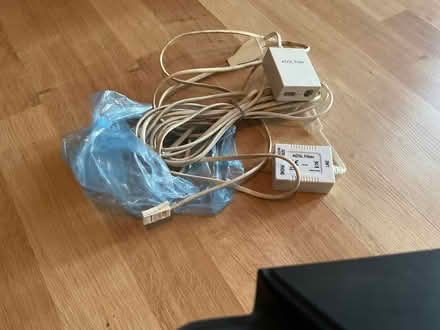 Photo of free Old telephone cable (Portchester PO16) #1