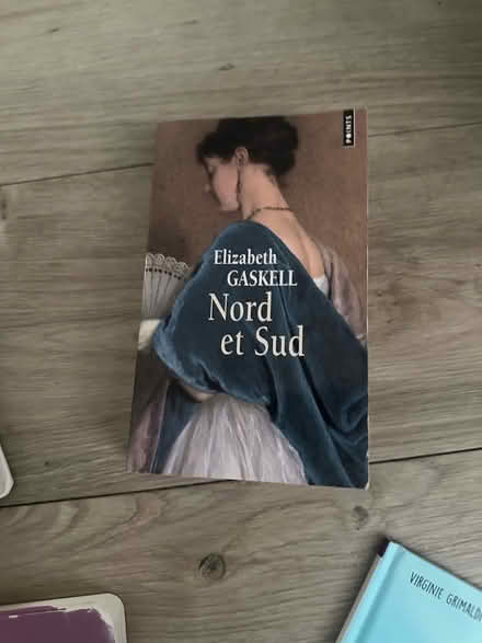 Photo of free French books (Wavendon MK17) #2