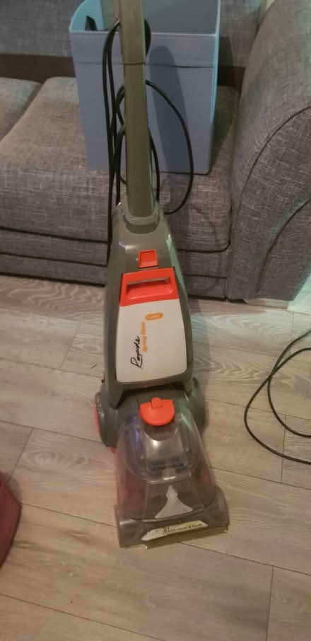 Photo of free Vax rapide (Dukinfield SK16) #3