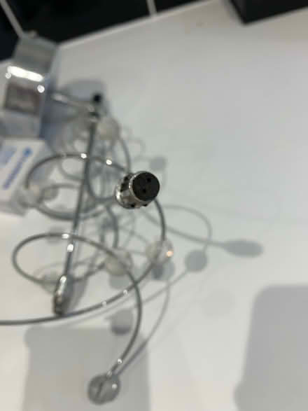 Photo of free Wall light - transformer needs replacing (Hammerfield HP1) #3