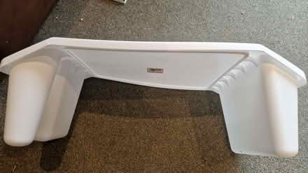 Photo of free Lap tray (Stone Cross BN23) #2