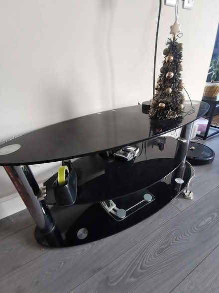 Photo of free TV unit (Dublin 18) #1