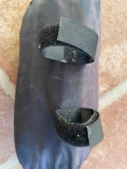 Photo of free Bike storage and cover (Macclesfield SK11) #4