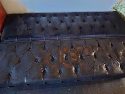 Photo of free Sofa bed (Upper Snodsbury WR7) #2