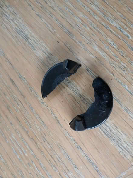 Photo of free Bread maker - broken (John Radcliffe Hospital OX3) #4