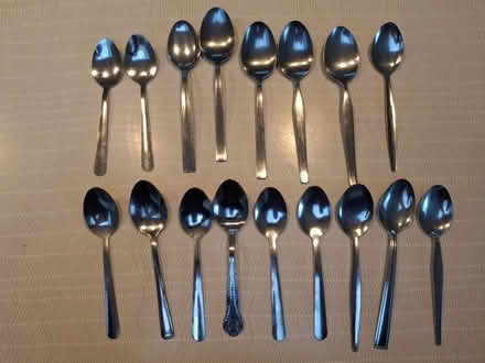 Photo of free Cutlery (Abingdon OX14) #3