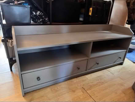 Photo of free Ikea media unit (Droylsden M43) #2