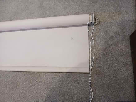 Photo of free Pink Roller Blind (Helsington LA8) #2