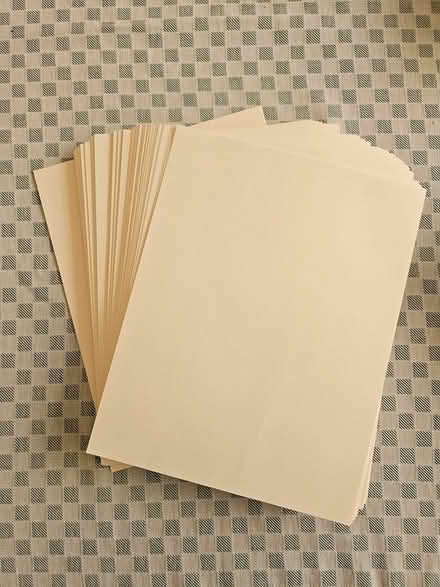 Photo of free Good quality paper (Wallingford) #1