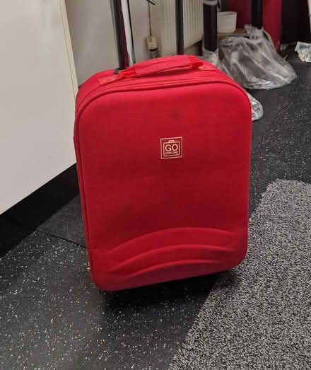 Photo of free Small cabin case (Northwood HA6) #1