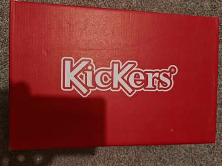 Photo of free Shoe boxes (Strood ME2) #3